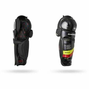 SHERWOOD REKKER LEGEND 1 JR Holeně, černá, velikost obraz