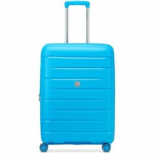 MODO BY RONCATO STARLIGHT 3.0 M Cestovní kufr, světle modrá, velikost obraz
