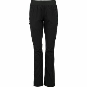 Columbia LESLIE FALLS PANT Dámské kalhoty, černá, velikost obraz