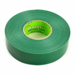 RENFREW SHIN GUARD TAPE Páska na holeně, zelená, velikost obraz