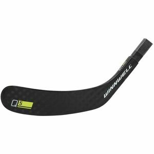 WINNWELL Q5 SR Hokejová čepel, černá, velikost obraz