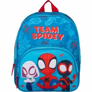 Oxybag SPIDEY Dětský batoh, modrá, velikost obraz