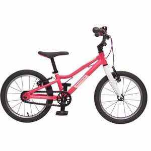 Arcore SPARROW 16 Ultra lehké 16" dětské kolo, růžová, velikost obraz