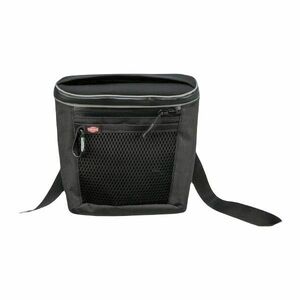 TRIXIE DUO TREAT Pamlskovník, černá, velikost obraz