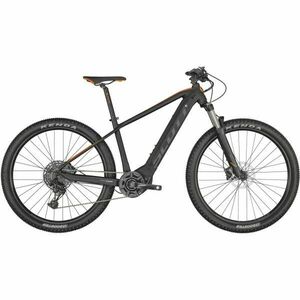 Scott ASPECT ERIDE 920 Horské elektrokolo, černá, velikost obraz