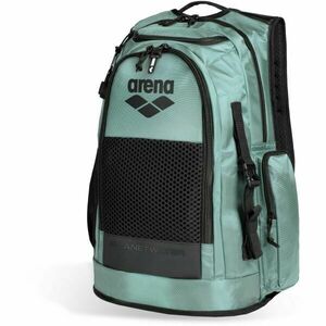 Arena ARENA ALL SET BACKPACK 45L Sportovní batoh, zelená, velikost obraz