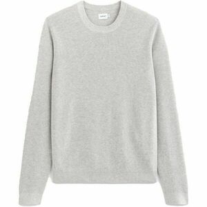 CELIO TEPIC Pánský svetr, šedá, velikost obraz