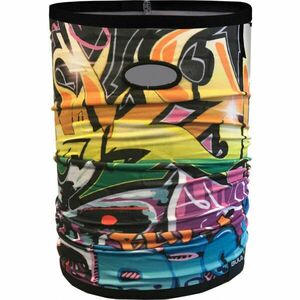 Bula AIR TUBE Nákrčník, mix, velikost UNI obraz