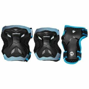 Powerslide DĚTSKÉ CHRÁNIČE POWERSLIDE KIDS PRO BOYS II (SADA) Dětské chrániče, , velikost obraz