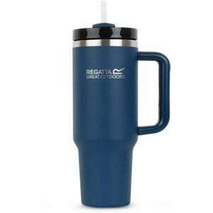 REGATTA OUTDOORS THERMULATE INSULATED MUG 1, 2L Termo láhev, tmavě modrá, velikost 1, 2 L obraz