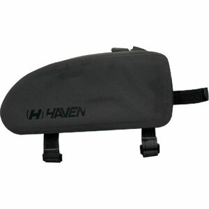 HAVEN RAINPROOF FRAME 1.6 Brašna na horní rámovou trubku, černá, velikost obraz