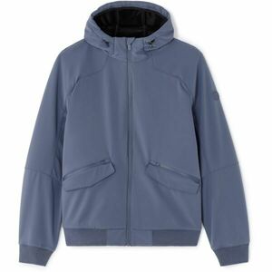 CELIO LMUCHAM14 Pánská bunda, tmavě šedá, velikost obraz