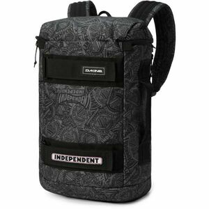 Dakine MISSION STREET BACKPACK 25L X INDEPENDENT Batoh, černá, velikost obraz