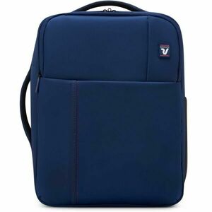 RONCATO MOVE 24L Batoh do kabiny, tmavě modrá, velikost obraz