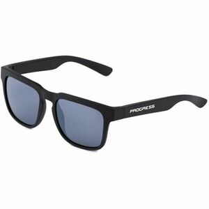 PROGRESS FLOAT Plovoucí sluneční brýle, černá, velikost obraz