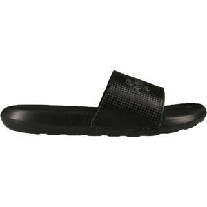 KILPI FLOPY Unisex pantofle, černá, velikost obraz