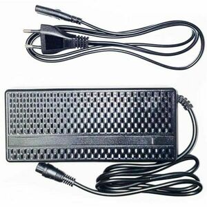 BLUETOUCH BT1000/2000 Nabíječka, černá, velikost obraz