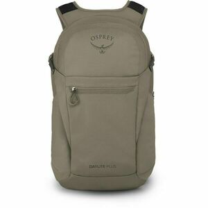 Osprey DAYLITE PLUS Turistický batoh, khaki, velikost obraz