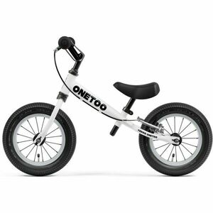 Yedoo ONETOO Odrážedlo, bílá, velikost obraz