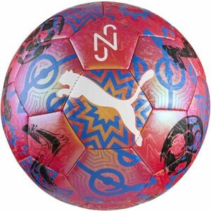 Puma NEYMAR JR GRAPHIC BALL Fotbalový míč, mix, velikost obraz