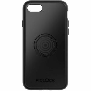 FIDLOCK VACUUM APPLE IPHONE SE 2, 3 / 8 Magnetický kryt na telefon, černá, velikost obraz