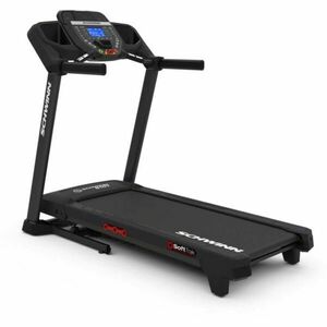 Schwinn 510T Běžecký pás, černá, velikost obraz