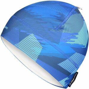 ALPINE PRO MAROG Zimní čepice, modrá, velikost obraz