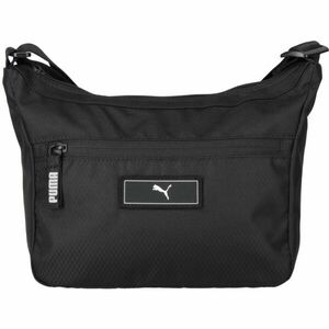 Puma DECK CROSSBODY BAG Crossbody taška, černá, velikost obraz