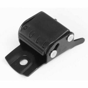 Powerslide PŘEZKA POWERSLIDE BUCKLE RECEPTOR URBAN SKATES Náhradní přezka, , velikost obraz