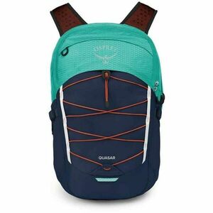 Osprey QUASAR Víceúčelový batoh, tmavě modrá, velikost obraz