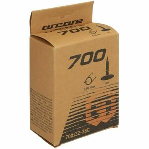 Arcore FV700x32 -38C Cyklistická duše, černá, velikost obraz