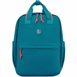 MODO BY RONCATO STARLIGHT 3.0 Batoh do kabiny, tyrkysová, velikost obraz