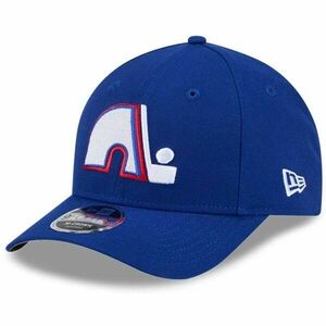 New Era QUEBEC NORDIQUES NHL TEAM 9FORTY Kšiltovka, modrá, velikost UNI obraz