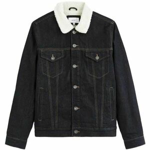 CELIO VUSHERPA Pánská bunda, tmavě modrá, velikost obraz