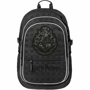 BAAGL CORE HARRY POTTER BRADAVICE Školní batoh, černá, velikost obraz