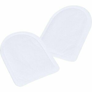 Runto WARMFOOT Hřejivé polštářky do bot, bílá, velikost obraz