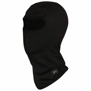 Willard RAVI Tenká zimní kukla, černá, velikost obraz