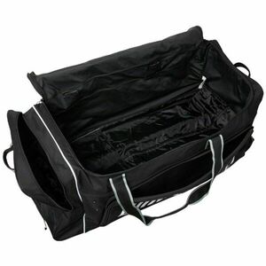WINNWELL PREMIUM WHEEL BAG S MADLEM Sportovní taška, černá, velikost obraz