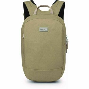 Osprey ARCANE SMALL DAY Městský batoh, hnědá, velikost obraz