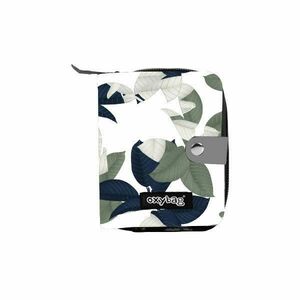 Oxybag OXY FASHION Peněženka, bílá, velikost obraz