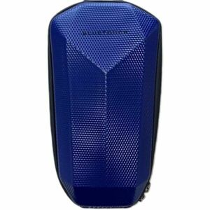 BLUETOUCH WATERPROOF BAG Voděodolný batoh na řídítka, modrá, velikost obraz