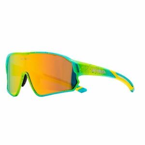 HAVEN TINY Sluneční brýle, tyrkysová, velikost obraz