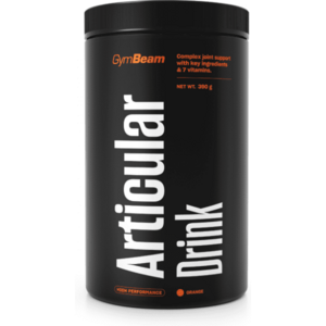 GymBeam ARTICULAR DRINK 390 G - MANGO MARAKUJA Kloubní výživa, , velikost obraz