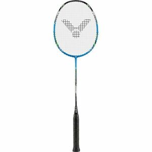 Victor THRUSTER LIGHT FIGHTER 30 Badmintonová raketa, modrá, velikost G5 obraz