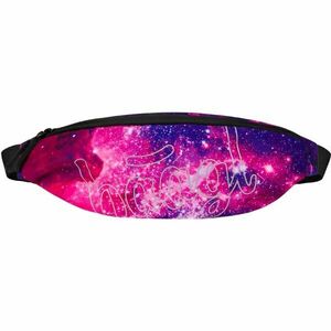 BAAGL SNAP GALAXY Ledvinka, mix, velikost obraz