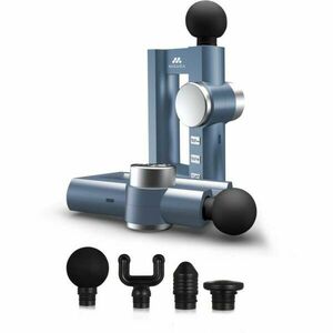 MISURA MB2 Masážní pistole, modrá, velikost obraz