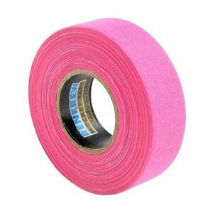 RENFREW TAPE Páska, růžová, velikost obraz