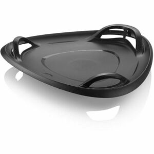 Gizmo Riders METEOR 60 Sáňkovací disk, černá, velikost obraz