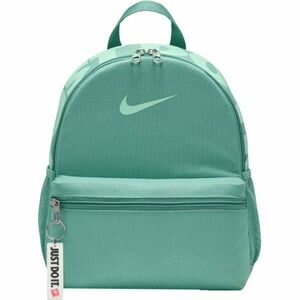 Nike BRASILIA Dětský batoh, zelená, velikost obraz
