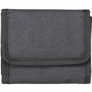 Willard CUBE Peněženka, černá, velikost obraz